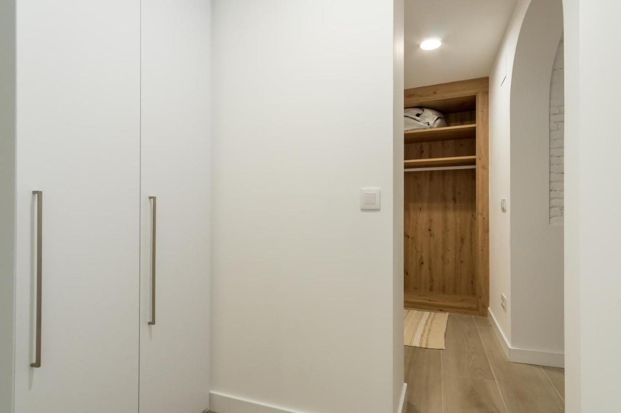 Modern And Bright- 2 Bd 2 Bth - Center Daire Madrid Dış mekan fotoğraf