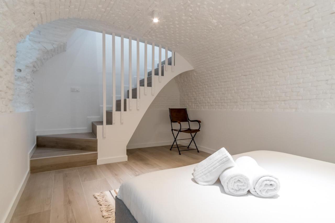 Modern And Bright- 2 Bd 2 Bth - Center Daire Madrid Dış mekan fotoğraf