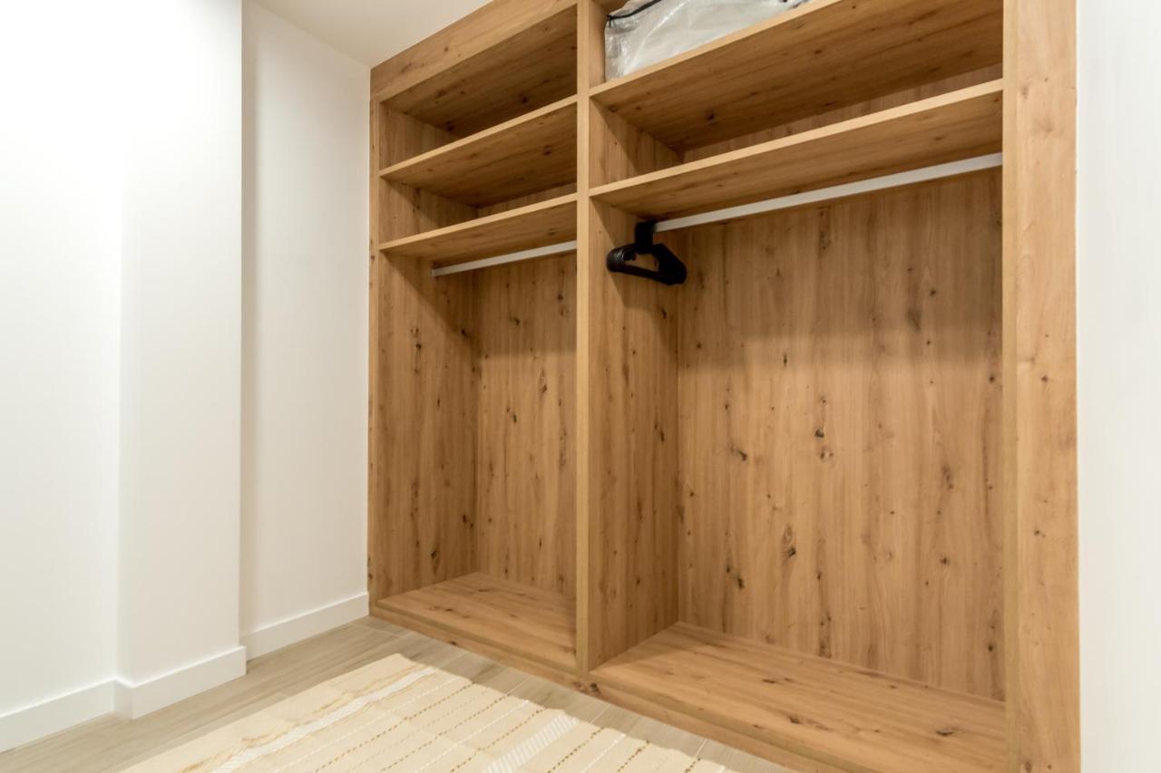 Modern And Bright- 2 Bd 2 Bth - Center Daire Madrid Dış mekan fotoğraf