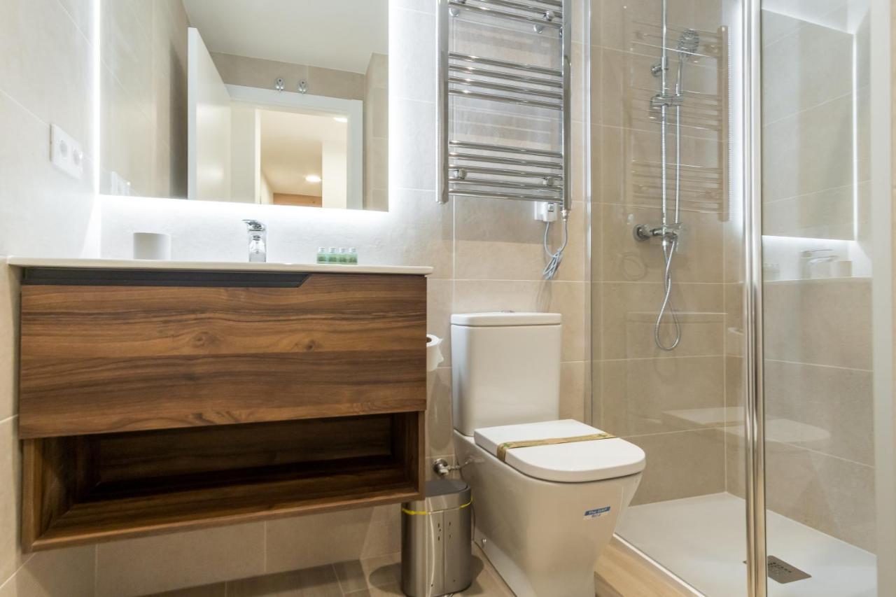 Modern And Bright- 2 Bd 2 Bth - Center Daire Madrid Dış mekan fotoğraf